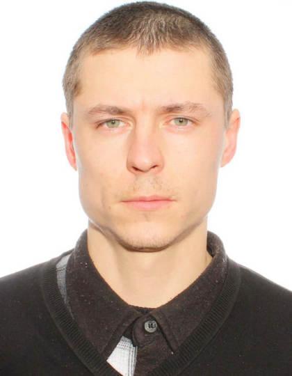 ВЧОРАШНІЙ ВІТАЛІЙ АНДРІЙОВИЧ