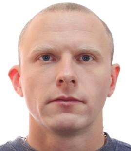 СТОВБУН СЕРГІЙ ОЛЕКСАНДРОВИЧ