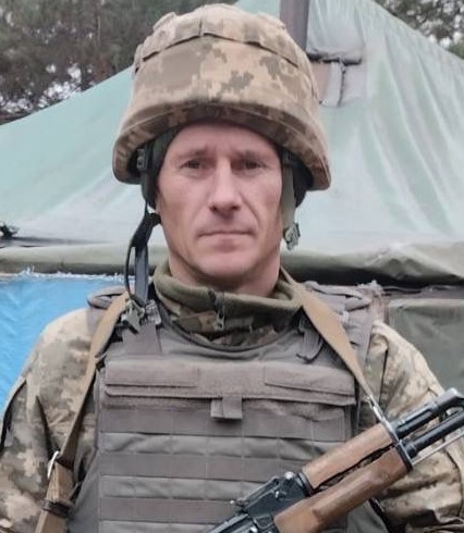 ДЕЙНЕКА СЕРГІЙ ВАСИЛЬОВИЧ
