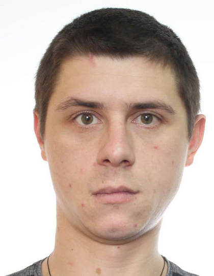 ЧАБАЛА АРТУР ОЛЕГОВИЧ