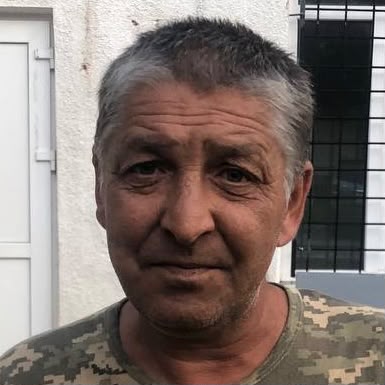 ФОРКОШ ЮРІЙ ДЕЗИДЕРОВИЧ