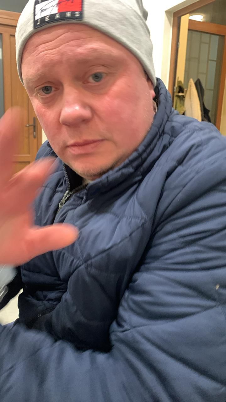 ГАРКАВИК ПАВЛО ВОЛОДИМИРОВИЧ