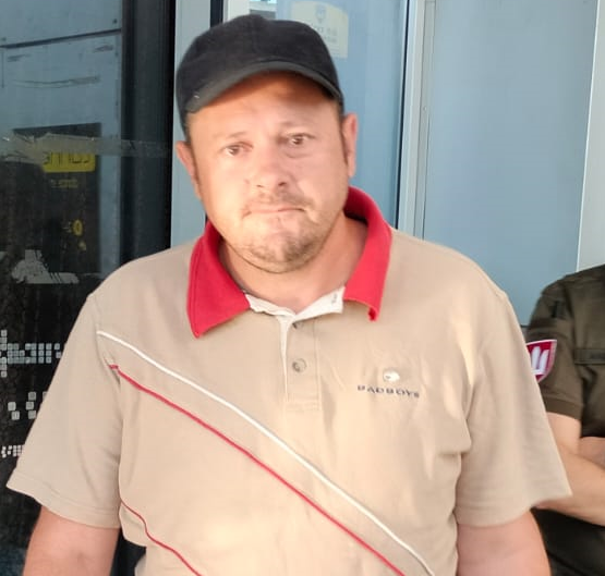 КОЗУБ ВАСИЛЬ МИКОЛАЙОВИЧ