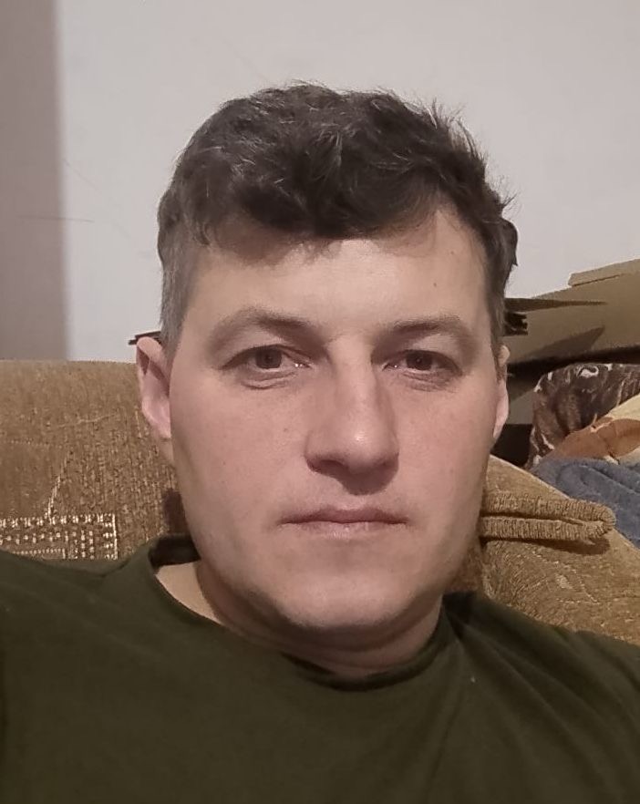 СИНЮК ВАСИЛЬ АНДРІЙОВИЧ