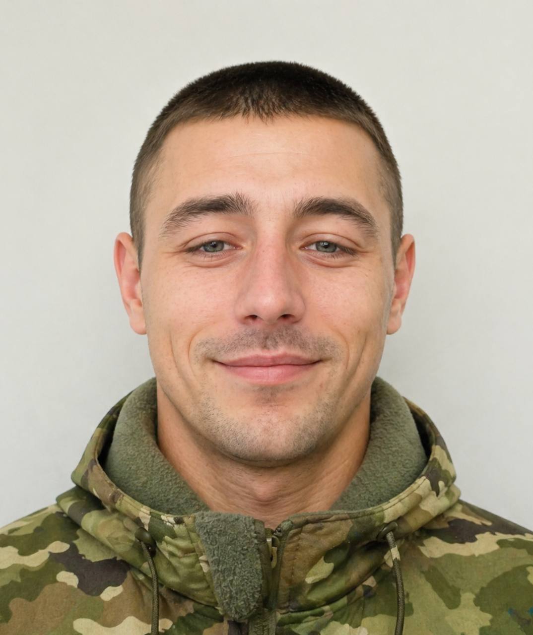 СПІРІН АНДРІЙ ОЛЕКСАНДРОВИЧ