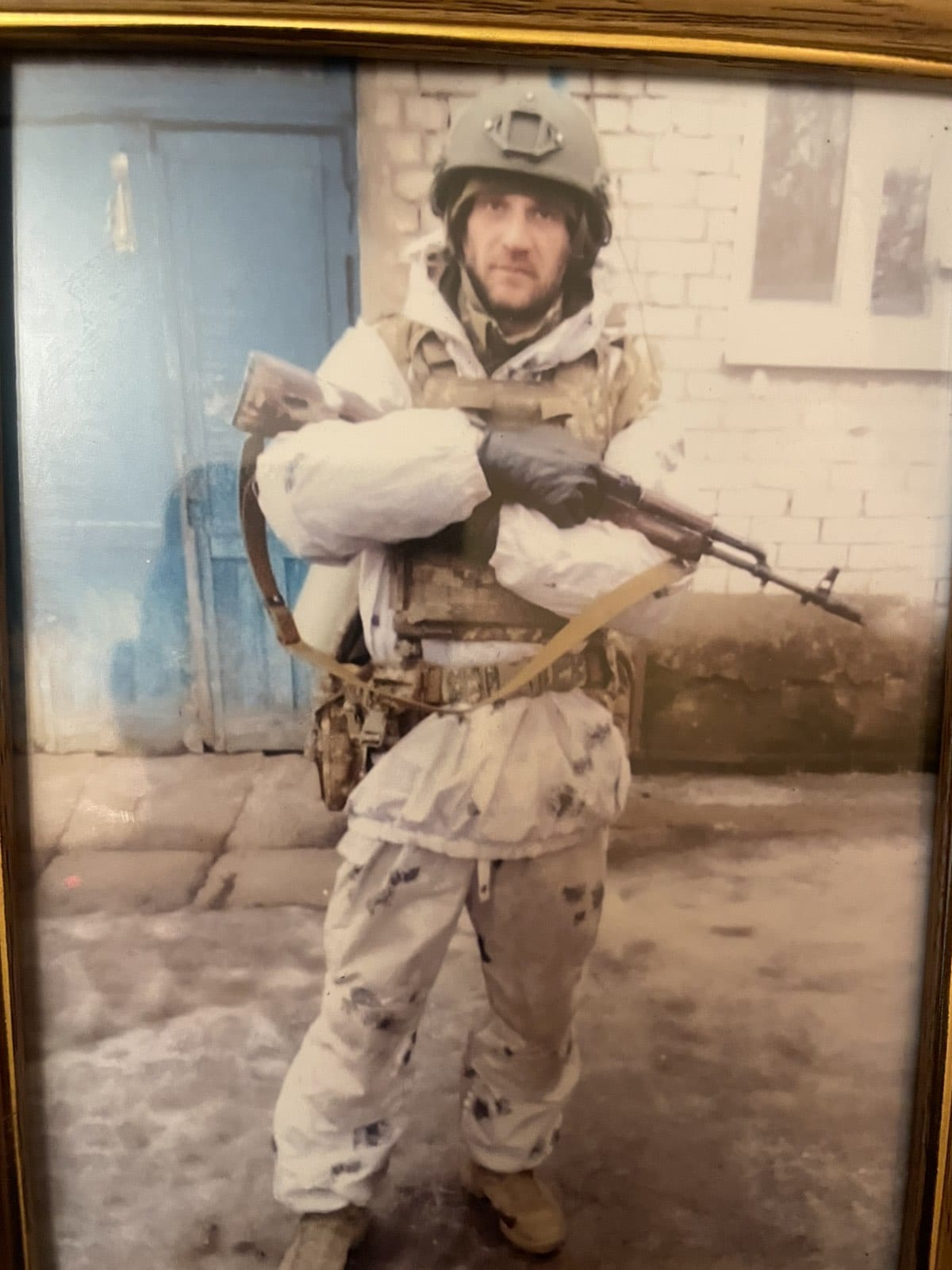 ВОЛУЙКО ОЛЕКСАНДР ПАВЛОВИЧ