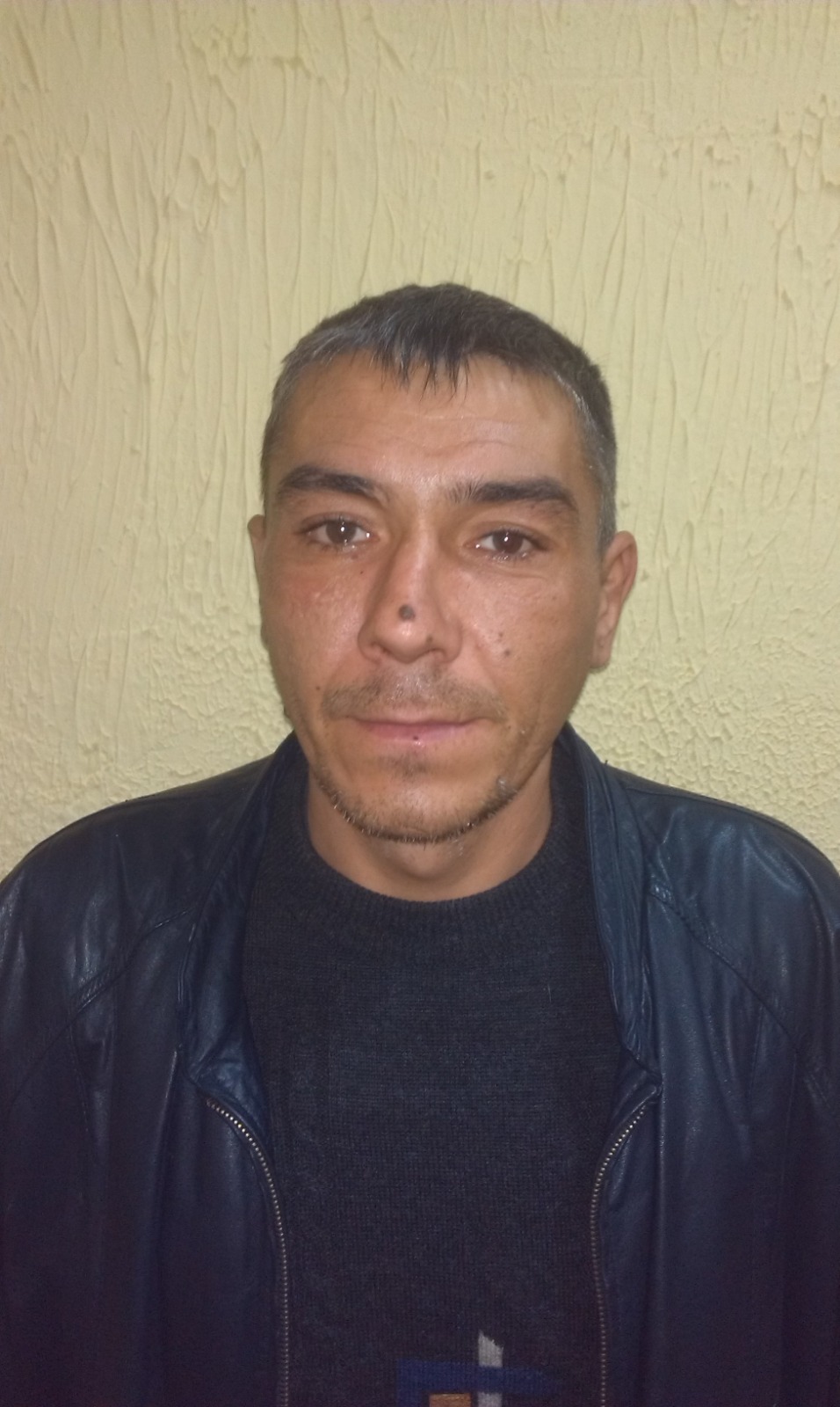 ПАРУБЦЕВ ДМИТРО ВАЛЕРІЙОВИЧ