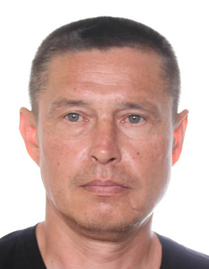 ЮЖАНІН ВАСИЛЬ МИКОЛАЙОВИЧ