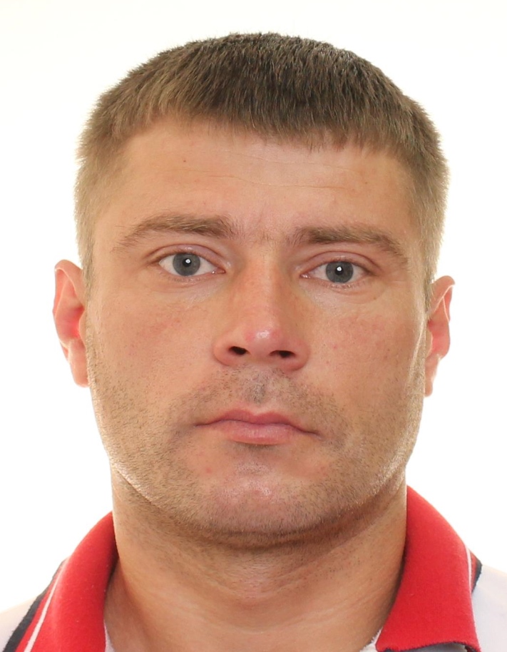 МЕЛЬНИК ВАДИМ ОЛЕКСАНДРОВИЧ