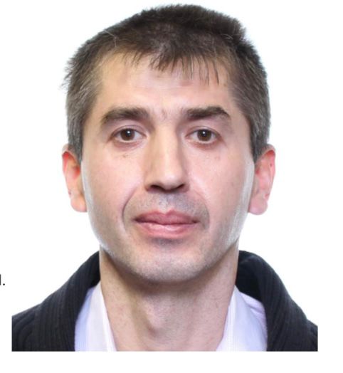 ЛІЗАНЕЦЬ ІВАН ГЕОРГІЙОВИЧ