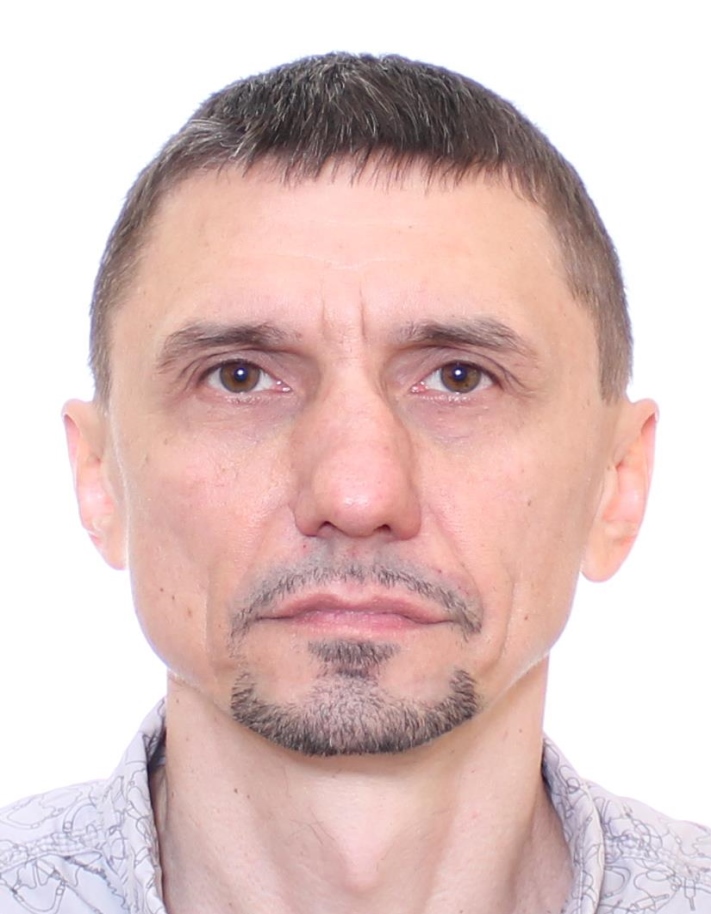 СОЛОВЙОВ СЕРГІЙ ІВАНОВИЧ