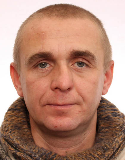 ХРИСТИЧ ВОЛОДИМИР СТАНІСЛАВОВИЧ