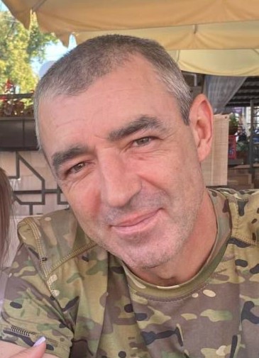 АПАЛЬКОВ ІГОР МИХАЙЛОВИЧ