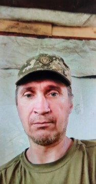 ХАЛІМОН СЕРГІЙ МИХАЙЛОВИЧ