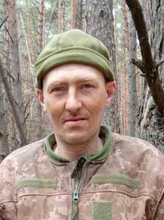 ГРЕБІНЧЕНКО ВАЛЕНТИН ЮРІЙОВИЧ