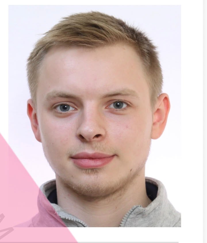 ЛИТВИНЕНКО МАКСИМ ОЛЕКСАНДРОВИЧ