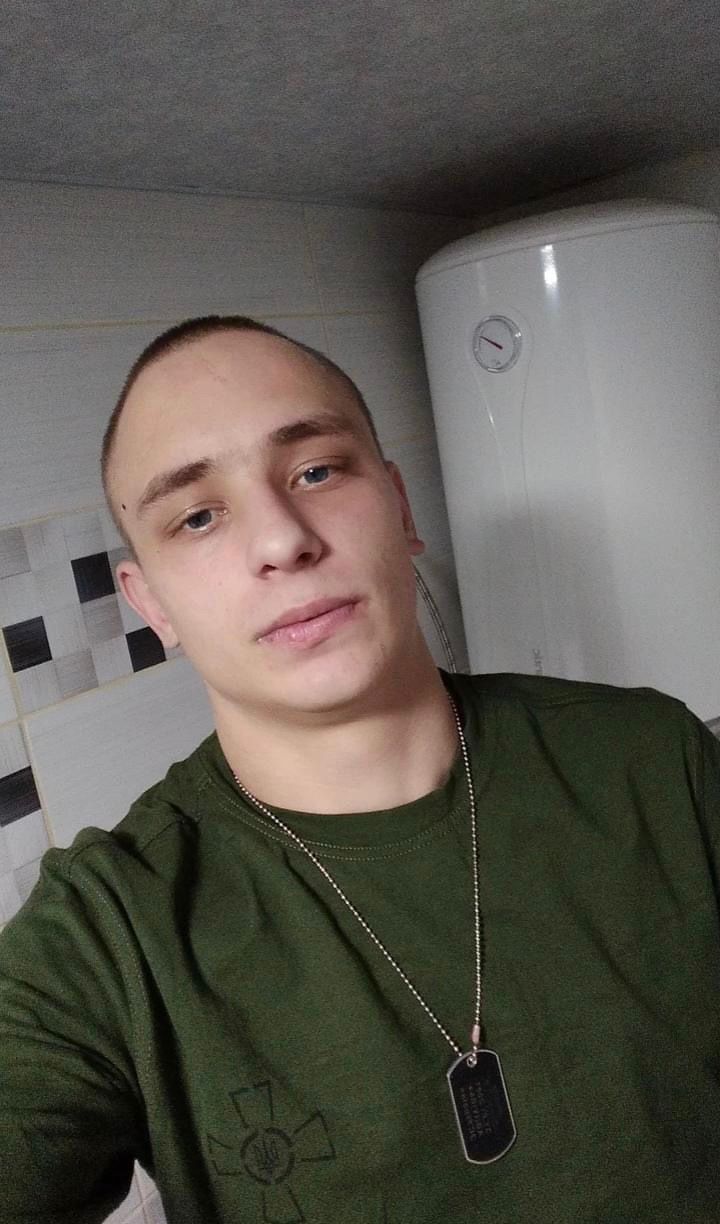 БОГУН ДМИТРІЙ ОЛЕГОВИЧ