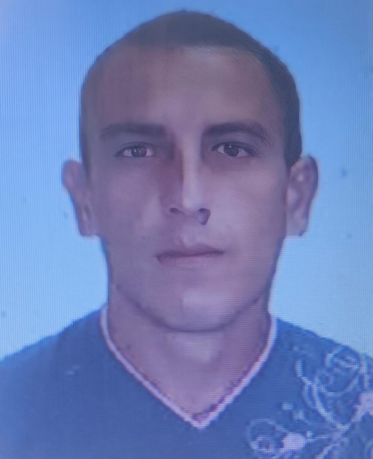ГАЛУШКА ОЛЕКСАНДР СЕРГІЙОВИЧ
