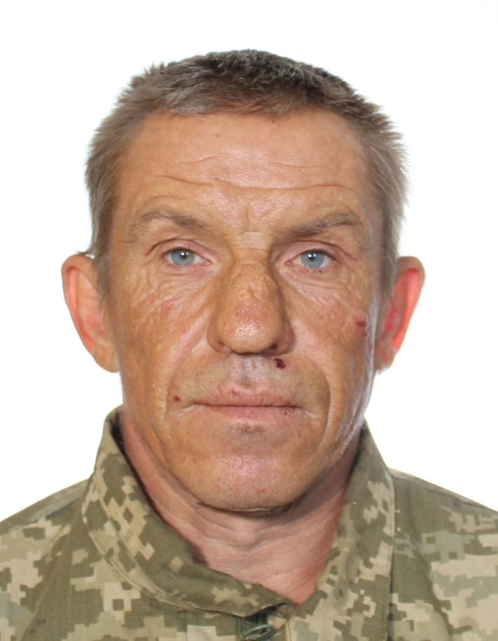 ЛИВЕНКО АНДРІЙ ЮРІЙОВИЧ