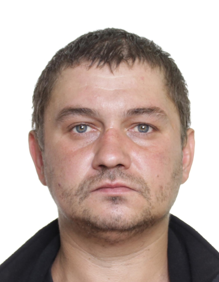МОРОЗОВ ВІКТОР ЮРІЙОВИЧ
