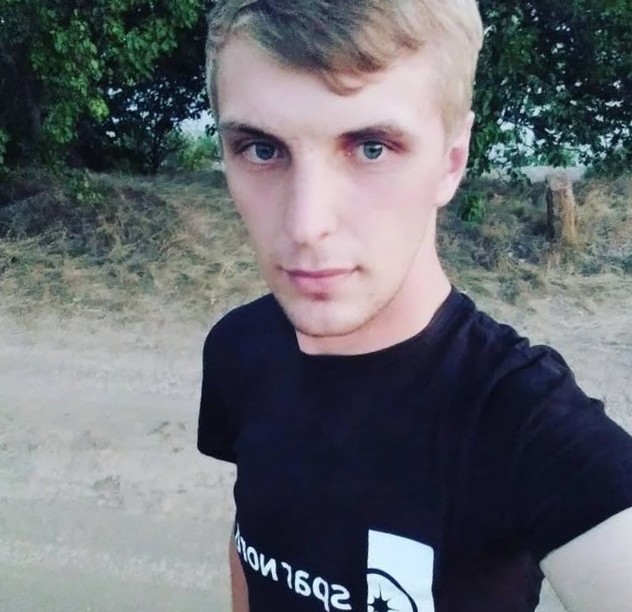 МАМЧУР ВОЛОДИМИР ВІКТОРОВИЧ