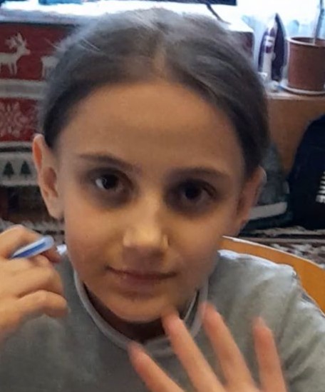 ЛОТОЦЬКА ГАЛИНА ВІТАЛІЇВНА