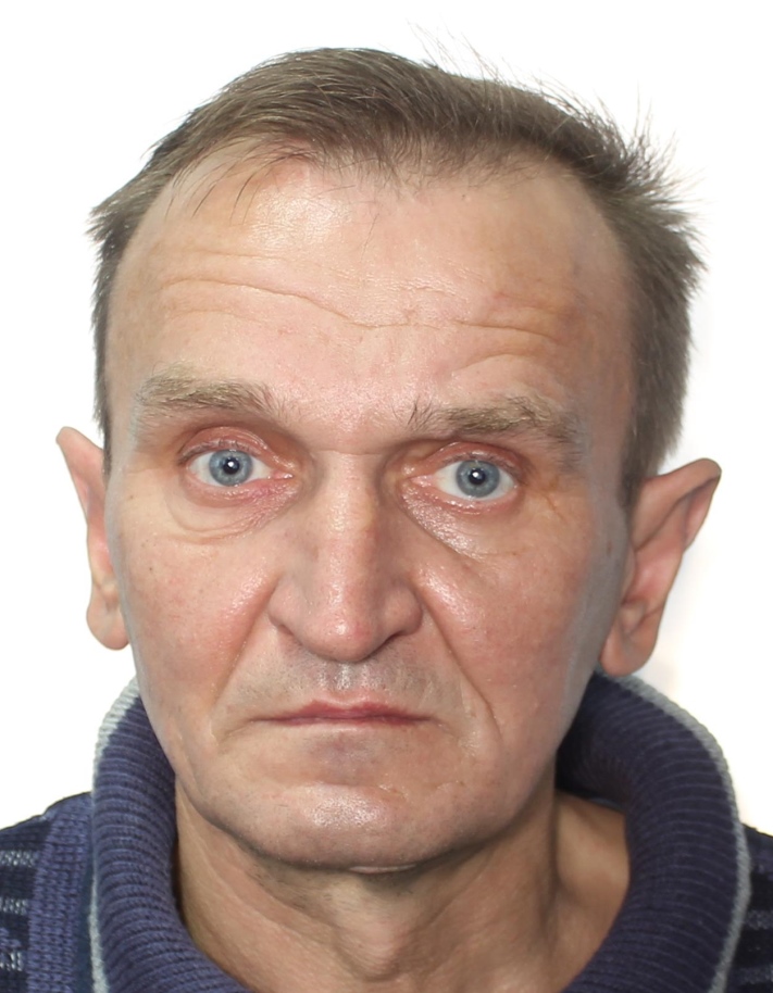 ШАДНИЙ ВОЛОДИМИР ПЕТРОВИЧ