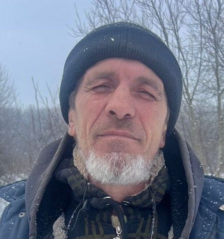СЛЮСАР ВОЛОДИМИР МИКОЛАЙОВИЧ