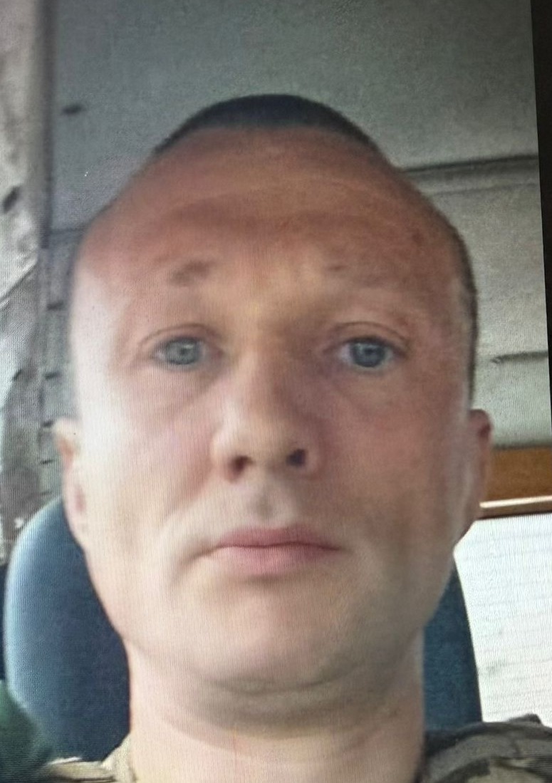 КОШЕВИЙ ВІТАЛІЙ ВАЛЕРІЙОВИЧ