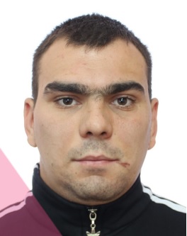 ГМИРЯНСЬКИЙ ДМИТРО СЕРГІЙОВИЧ