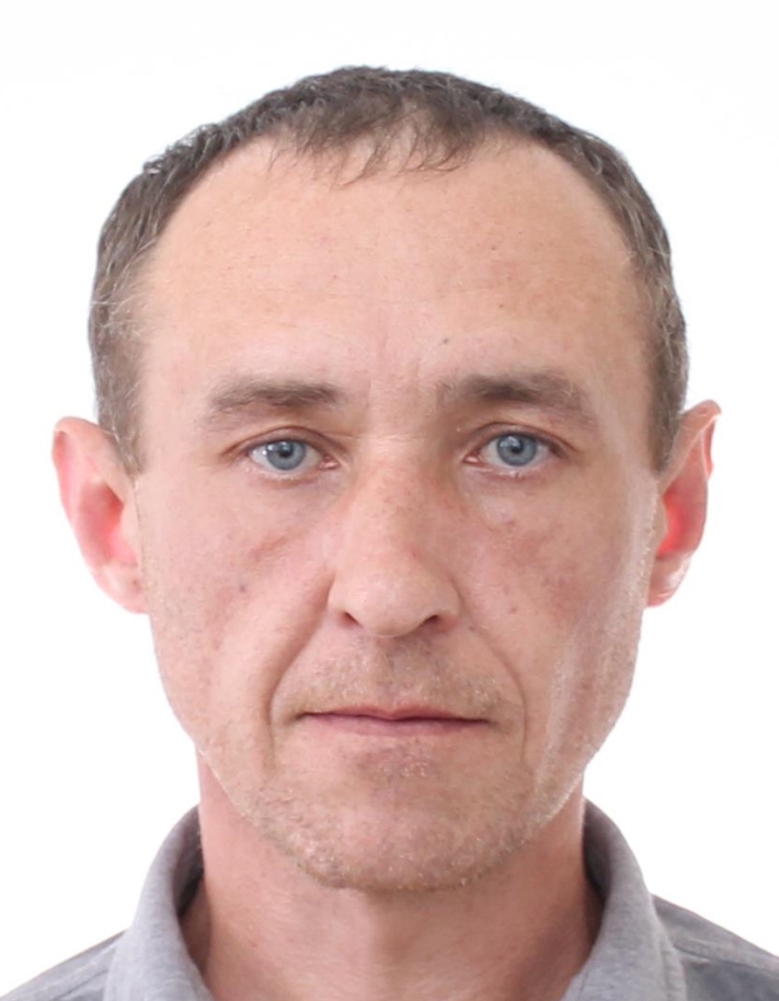 КАЛАШНІКОВ ВІТАЛІЙ ВАСИЛЬОВИЧ