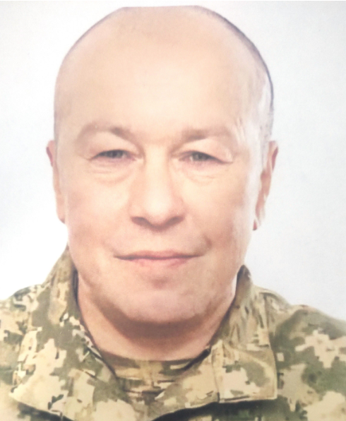 МАСЮКОВ СЕРГІЙ ВАЛЕРІЙОВИЧ