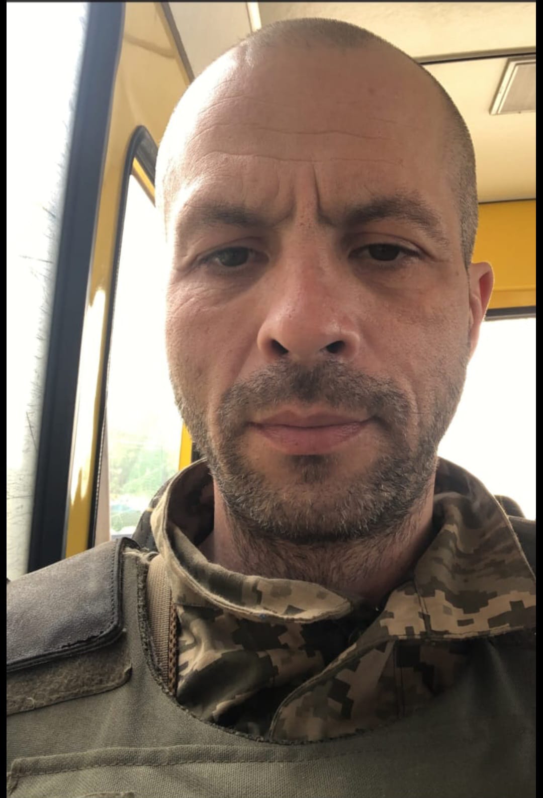 ГАЛАНІН ОЛЕКСІЙ ГЕННАДІЙОВИЧ