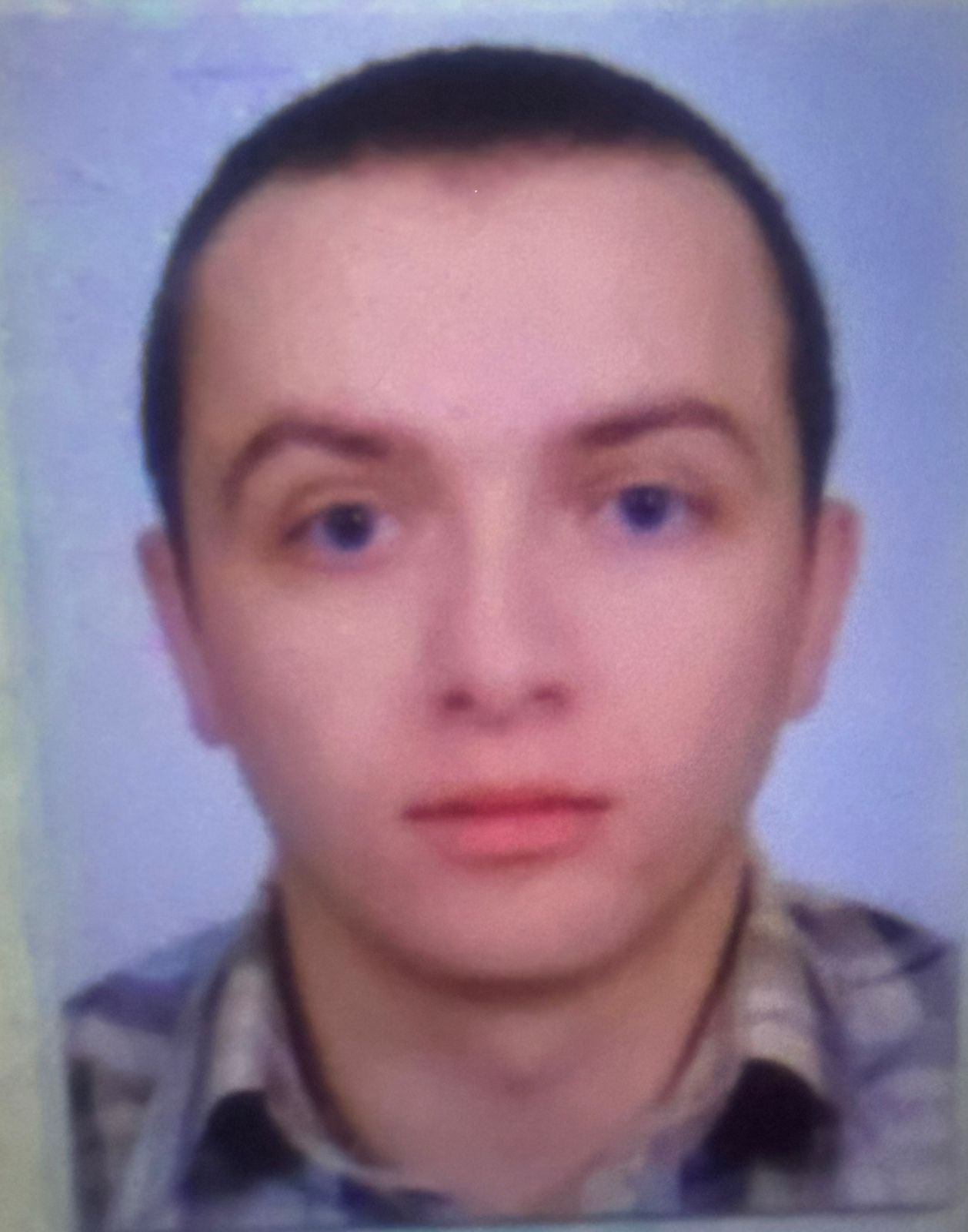 ПРОКОПЮК ЯРОСЛАВ ВІКТОРОВИЧ