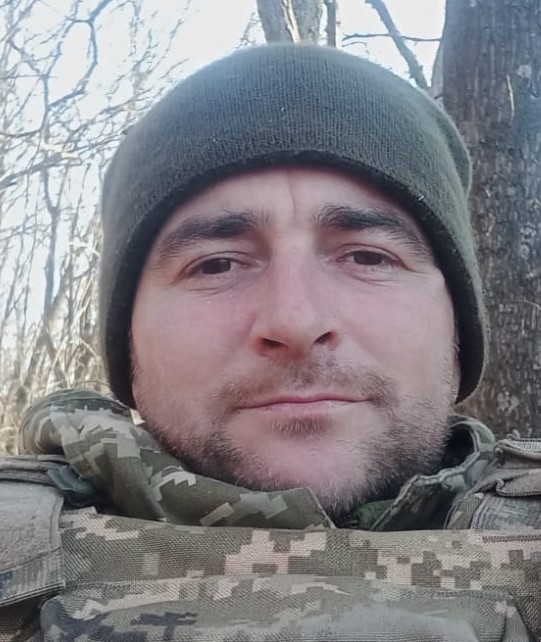 ГОТИЧ ОЛЕКСАНДР ВОЛОДИМИРОВИЧ