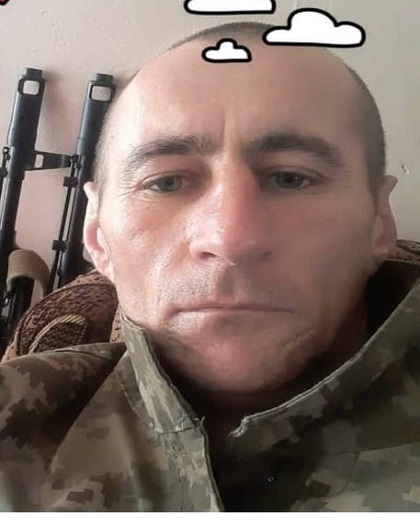МАНЗЮК ЄВГЕН ВОЛОДИМИРОВИЧ