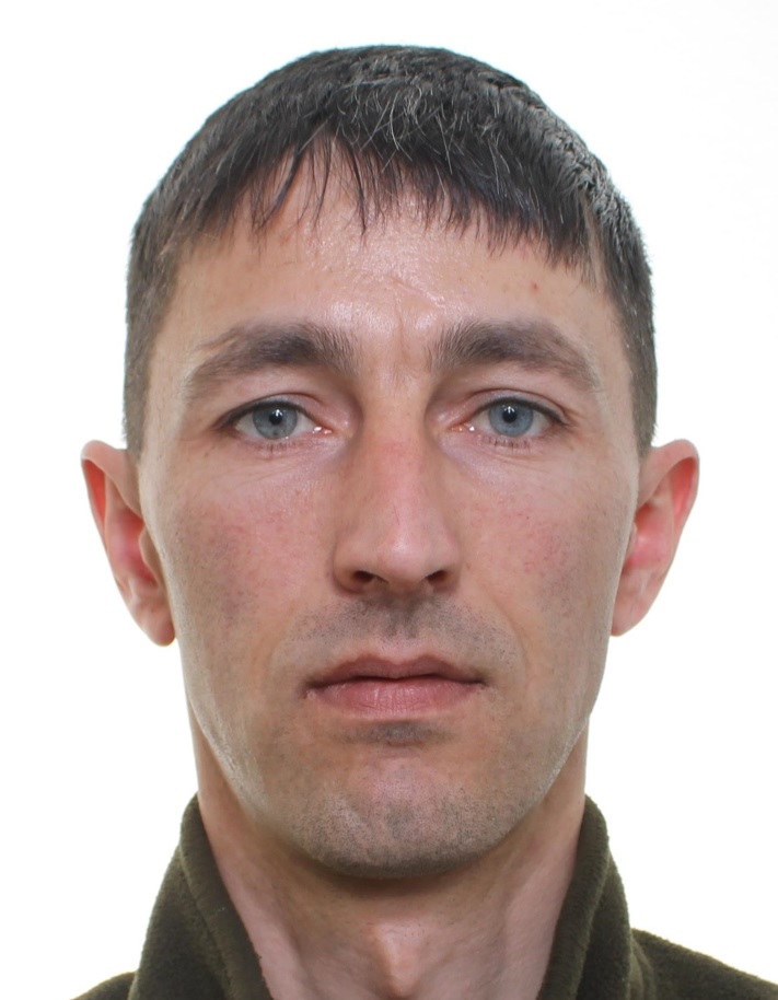 ЛЕСЮК МИКОЛА ВАСИЛЬОВИЧ