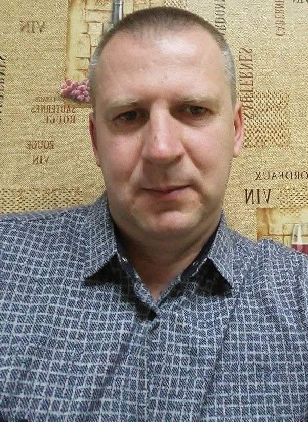 МИХАЙЛЮК МИКОЛА МИКОЛАЙОВИЧ