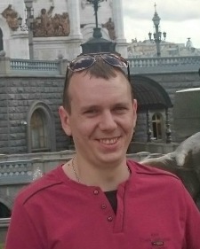 ГОСТЄВ ІВАН ВОЛОДИМИРОВИЧ