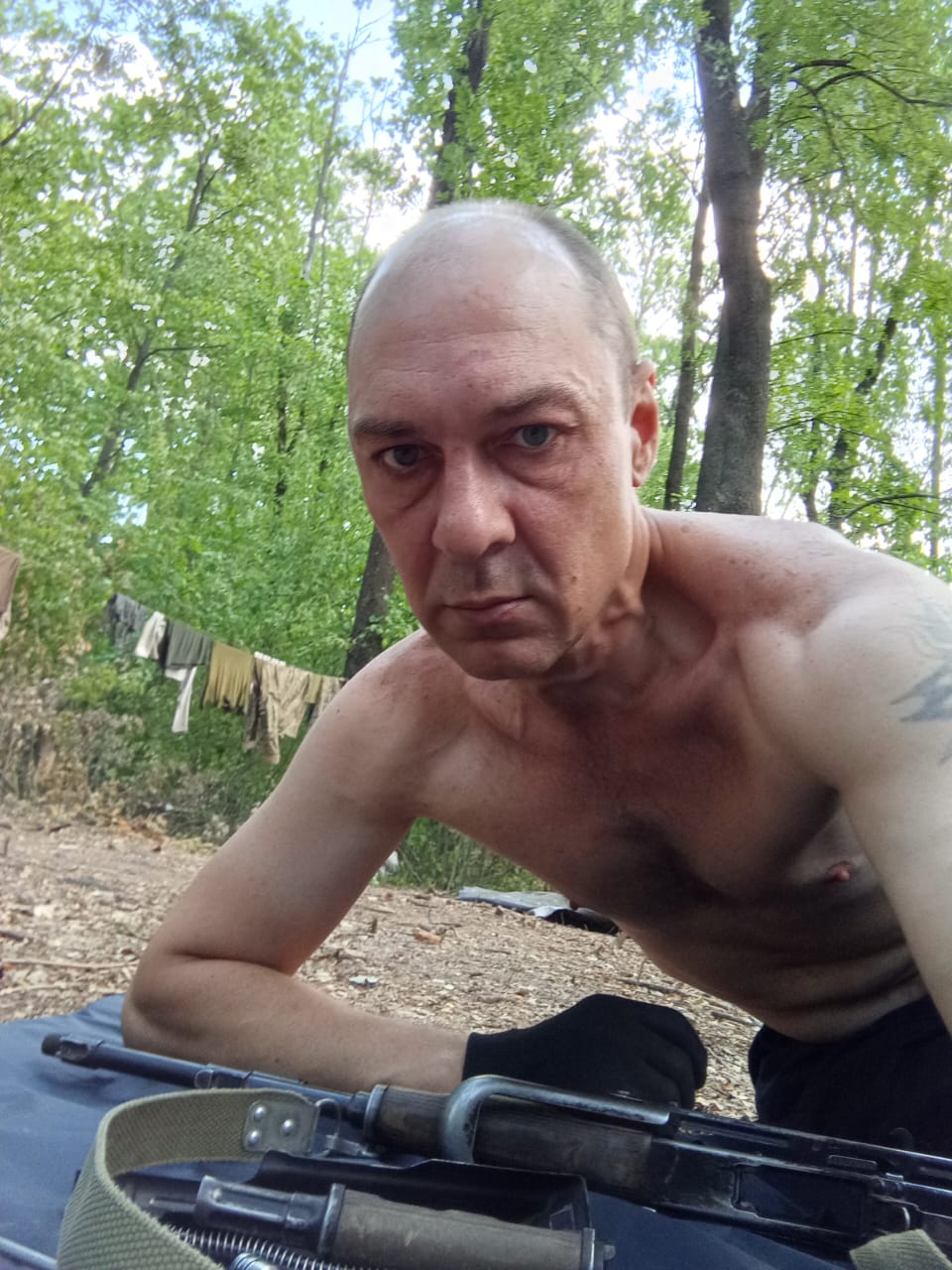 АРЛАХОВ ОЛЕКСАНДР ВОЛОДИМИРОВИЧ