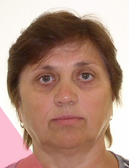 БОРИСЕНКО ЛІДІЯ МИХАЙЛІВНА