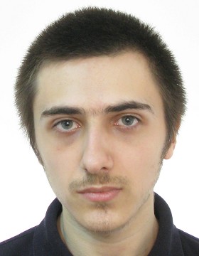 ГОЛУБКОВ АНТОН СЕРГІЙОВИЧ
