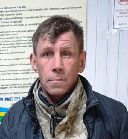 ДЗЮБЕНКО ПАВЛО АРКАДІЙОВИЧ