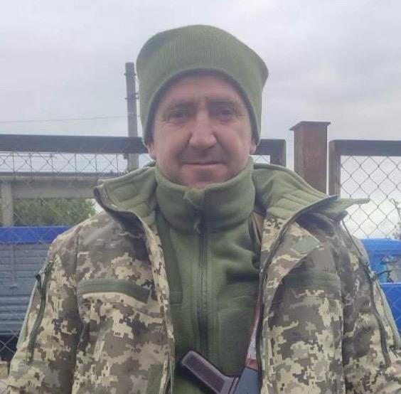 ЧИЖИНСЬКИЙ РОМАН ПАВЛОВИЧ