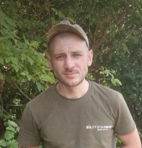 ІВАХНЕНКО ОЛЕКСАНДР ОЛЕКСАНДРОВИЧ