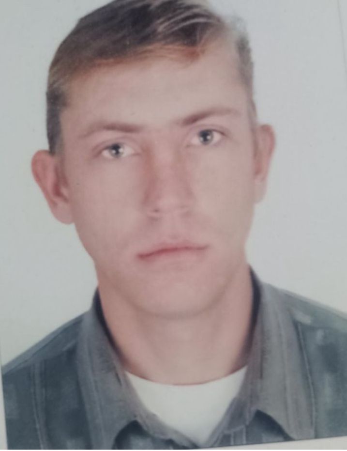 ДЕРЕВ`ЯНКО АНДРІЙ ОЛЕКСІЙОВИЧ