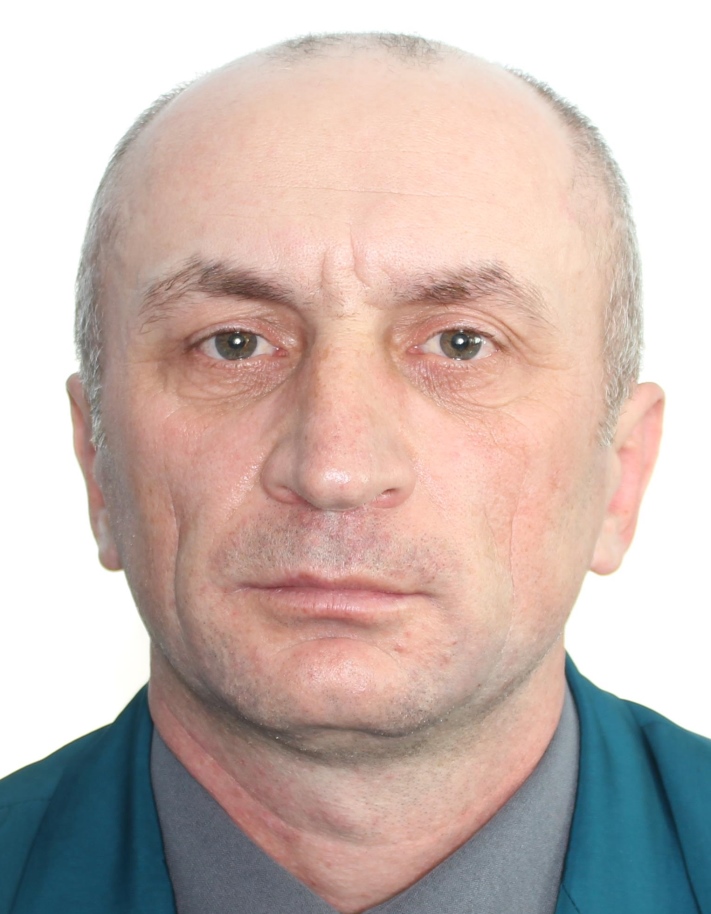 БРИНДЗЕЙ МИКОЛА ЯРОСЛАВОВИЧ