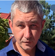 КРОЧАК ВОЛОДИМИР ВАСИЛЬОВИЧ