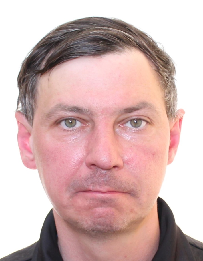 КРИВИЦЬКИЙ ОЛЕКСАНДР ІГОРЕВИЧ