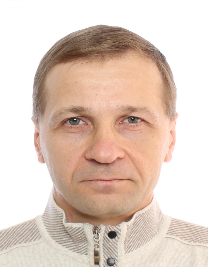 КУЛІШ ДМИТРО МИКОЛАЙОВИЧ